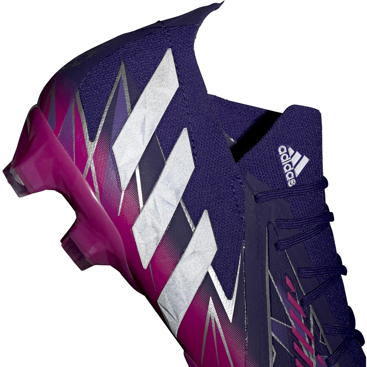 adidas Predator Edge.1 Low Firm Ground Cleats - Unisex Soccer
