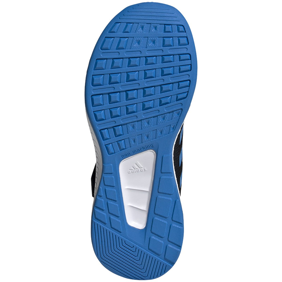 adidas RunFalcon 2.0 Elastic Lace Shoe - Kids Running