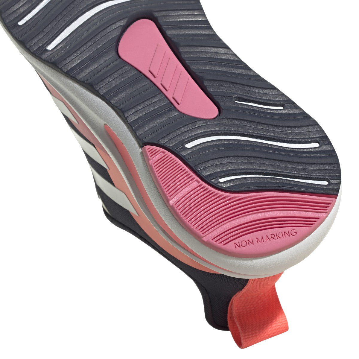 adidas FortaRun Shoe - Kids Running