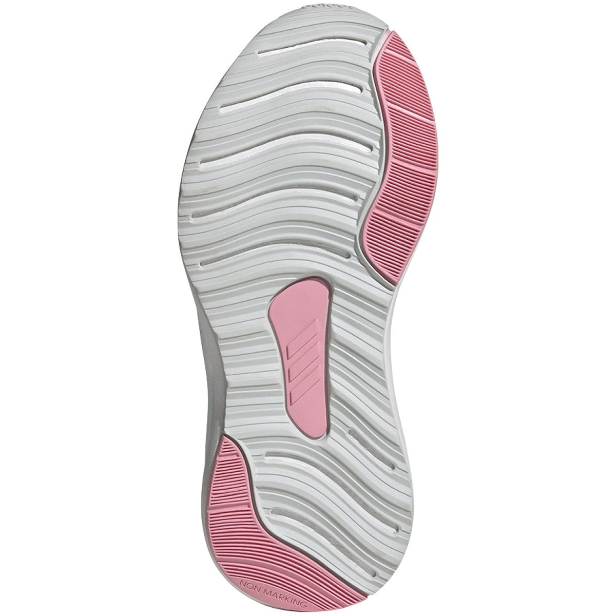 adidas FortaRun Shoe - Kids Running