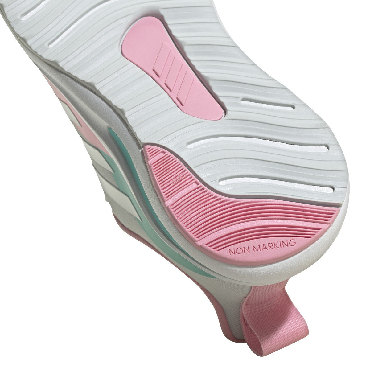 adidas FortaRun Shoe - Kids Running