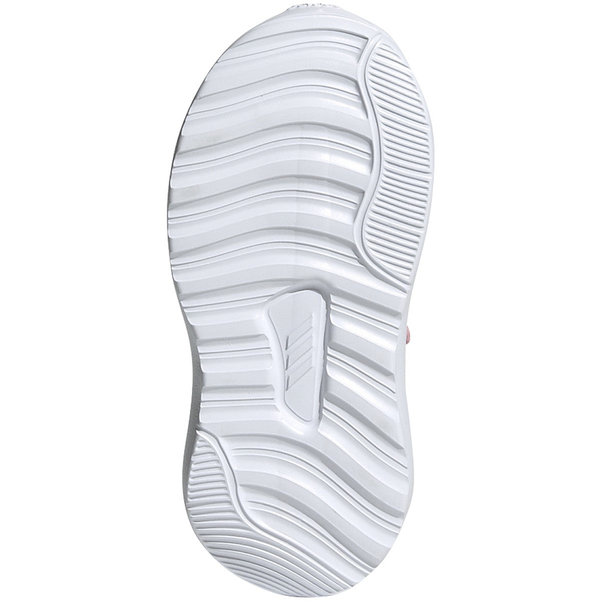 adidas FortaRun Elastic Lace Shoe - Infant Casual