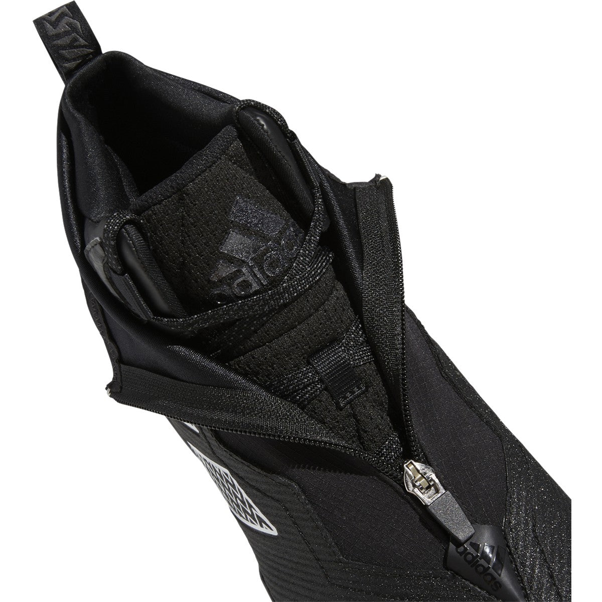 adidas Nasty 2.0 Cleats - Mens Football