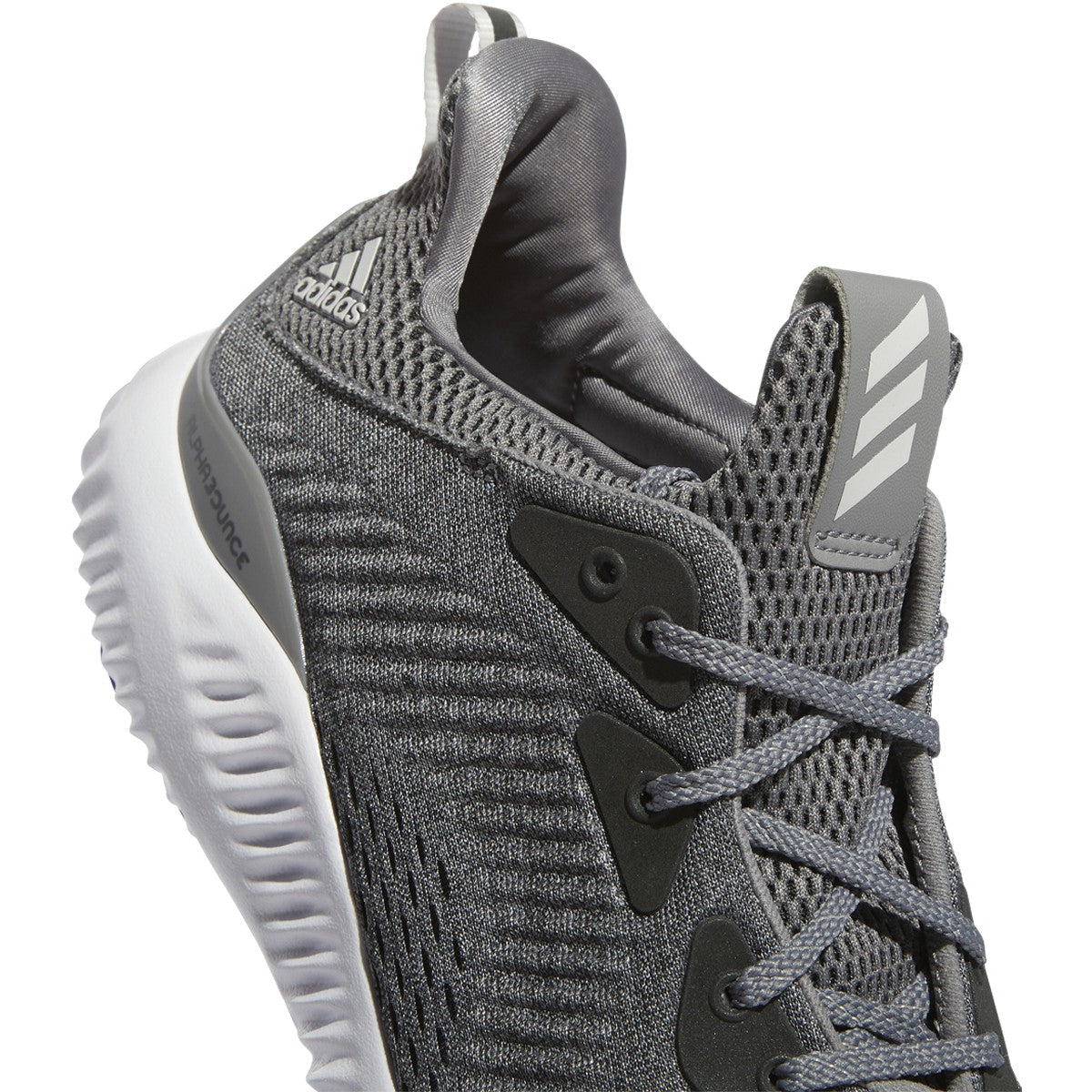 adidas Alphabounce 1 Shoe - Mens Running