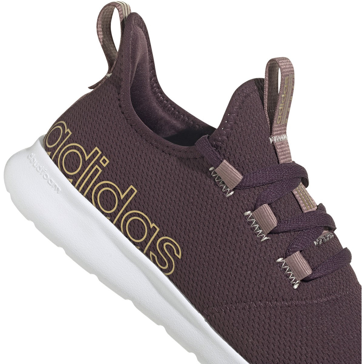 adidas Cloudfoam Pure 2.0 Shoe - Womens Running