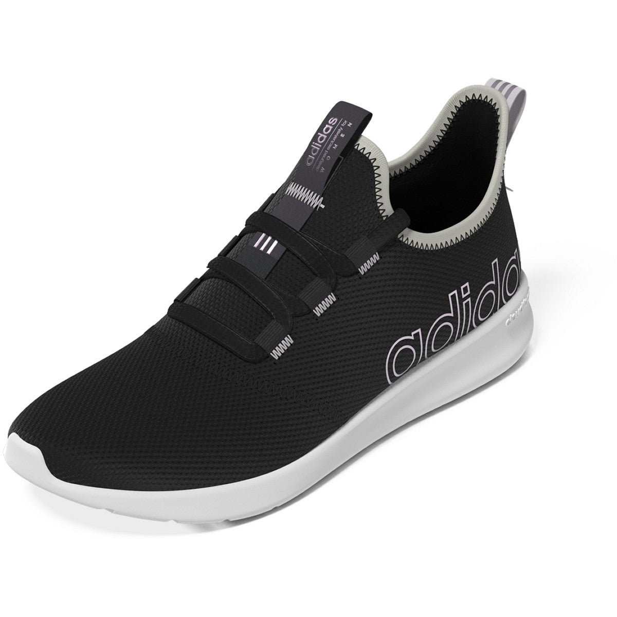 adidas Cloudfoam Pure 2.0 Shoe - Womens Running