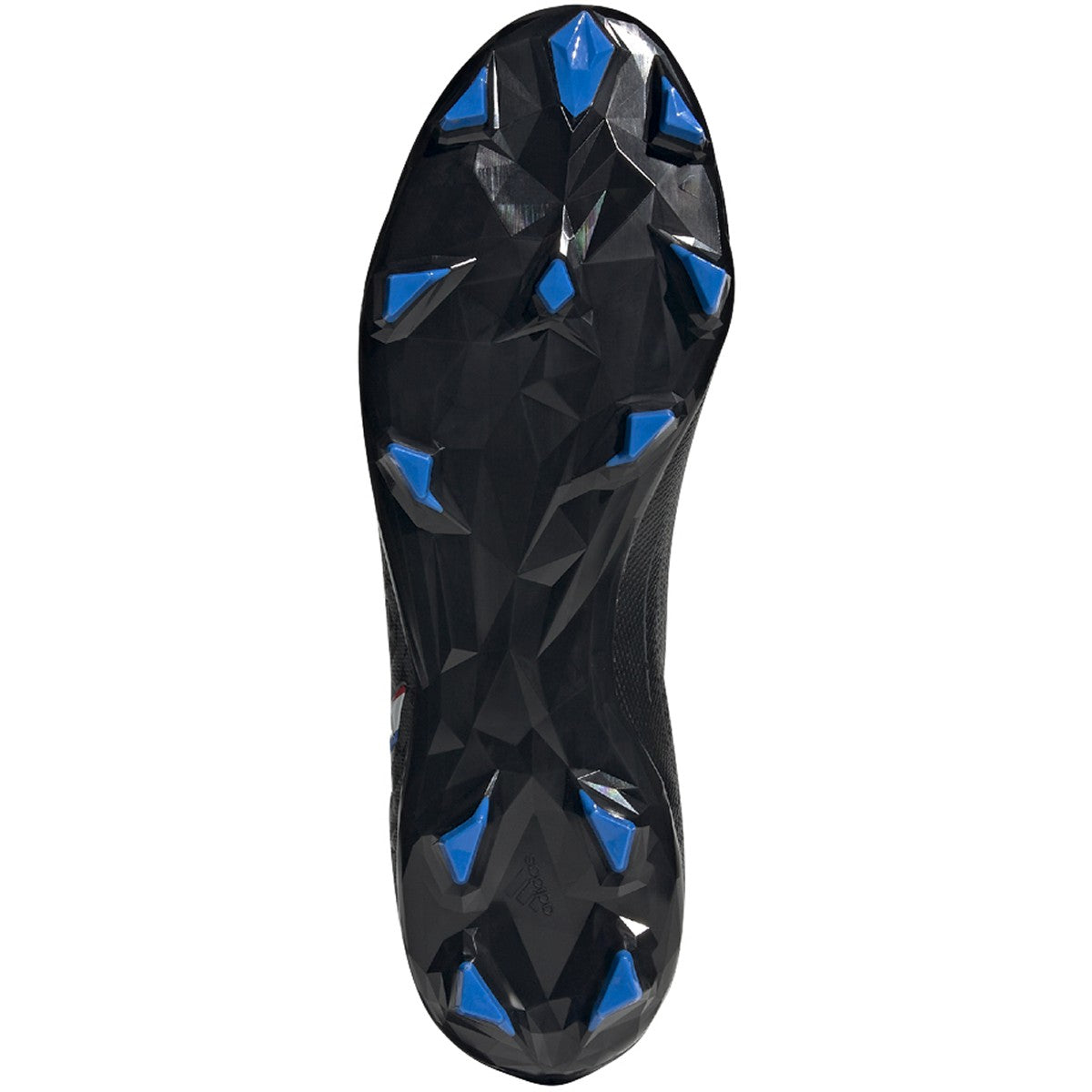 adidas Predator Edge.3 Firm Ground Cleat - Unisex Soccer