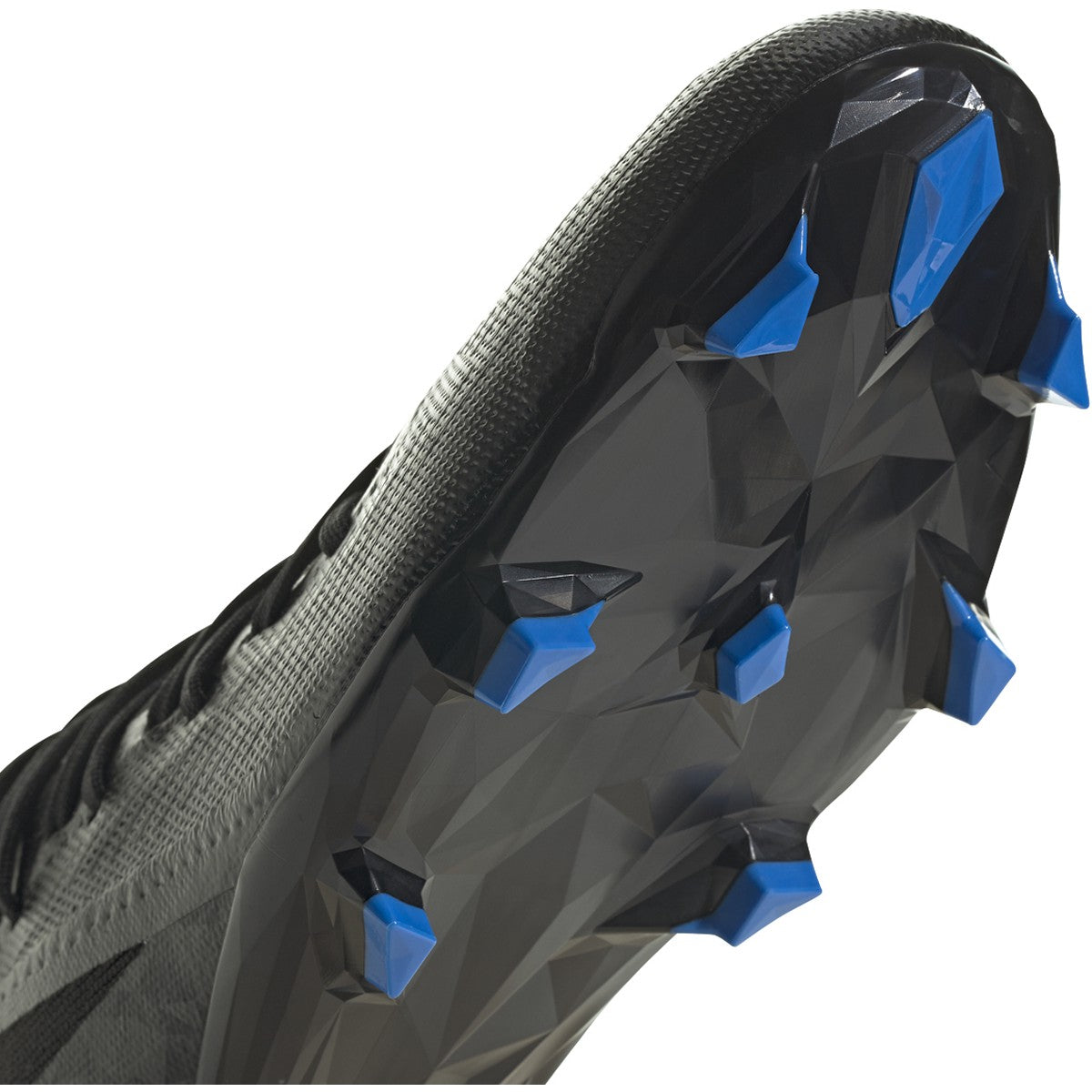 adidas Predator Edge.3 Firm Ground Cleat - Unisex Soccer