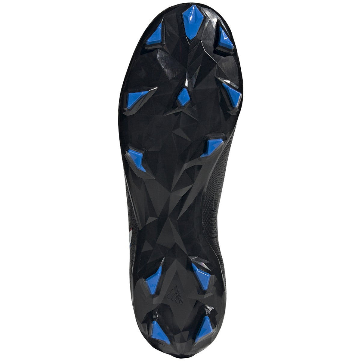 adidas Predator Edge.3 Laceless Firm Ground Cleats - Unisex Soccer