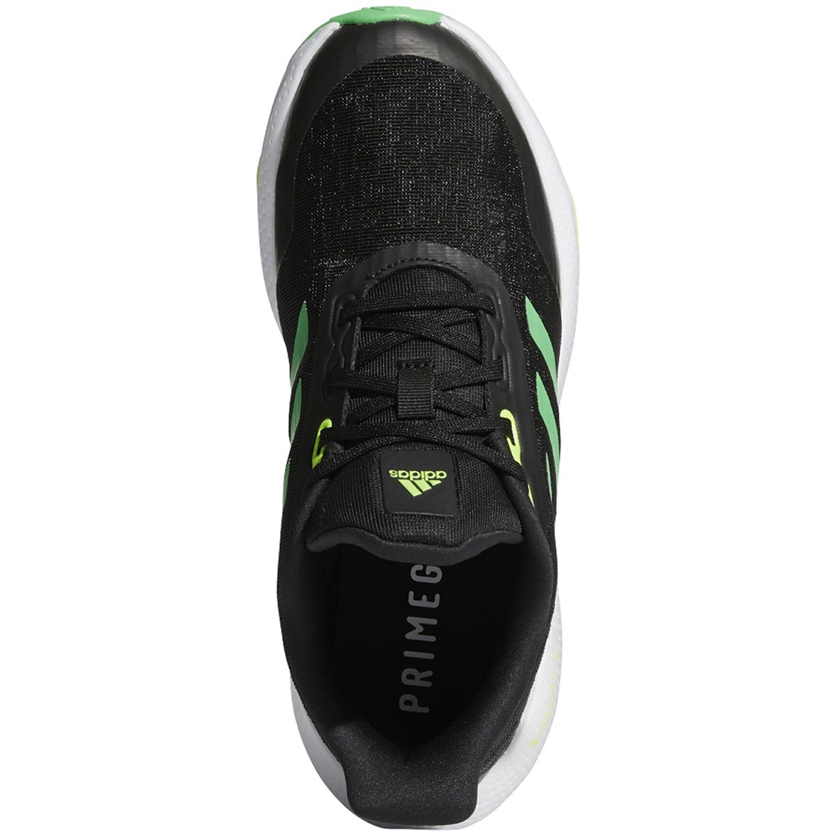 adidas EQ21 Run Shoe - Youth Running