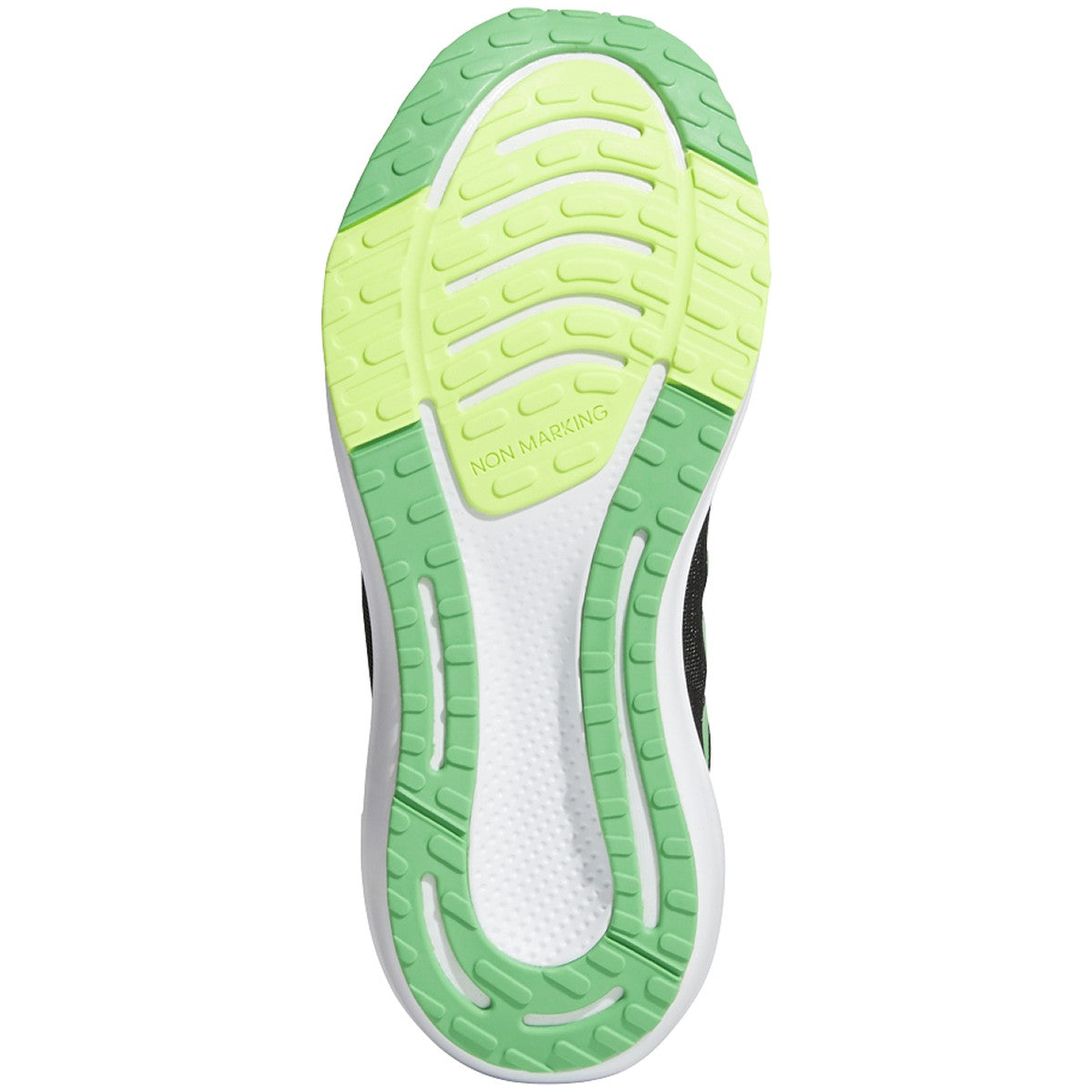 adidas EQ21 Run Shoe - Youth Running