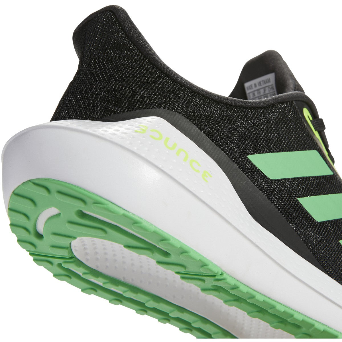 adidas EQ21 Run Shoe - Youth Running