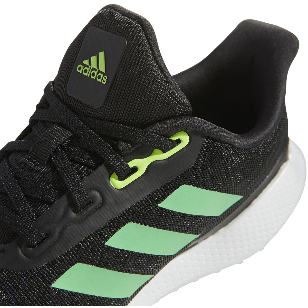 adidas EQ21 Run Shoe - Youth Running