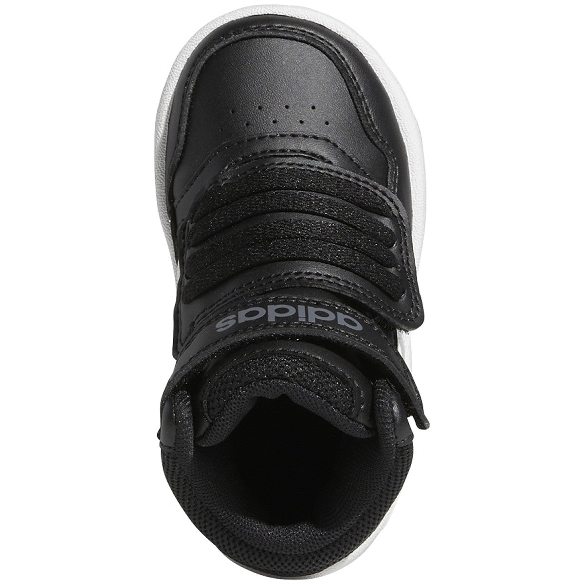 adidas Hoops Mid 3.0 AC Shoe - Infant Casual