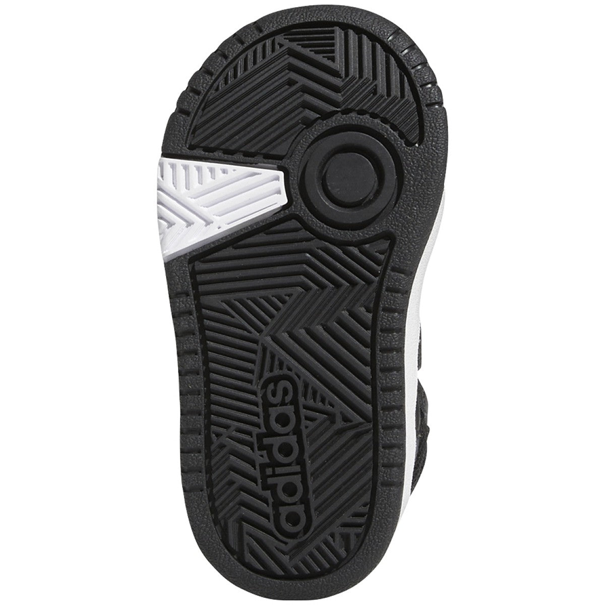 adidas Hoops Mid 3.0 AC Shoe - Infant Casual