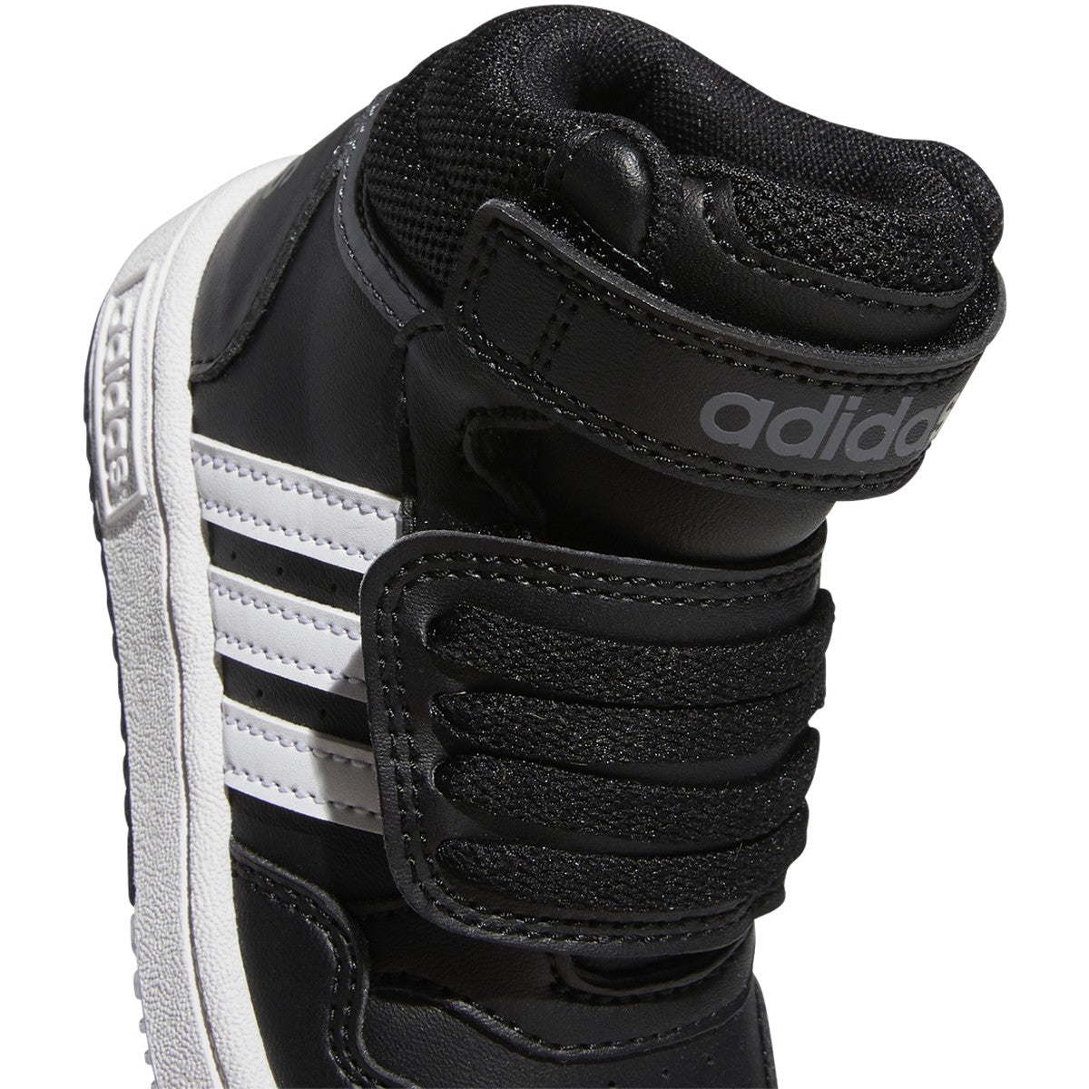 adidas Hoops Mid 3.0 AC Shoe - Infant Casual