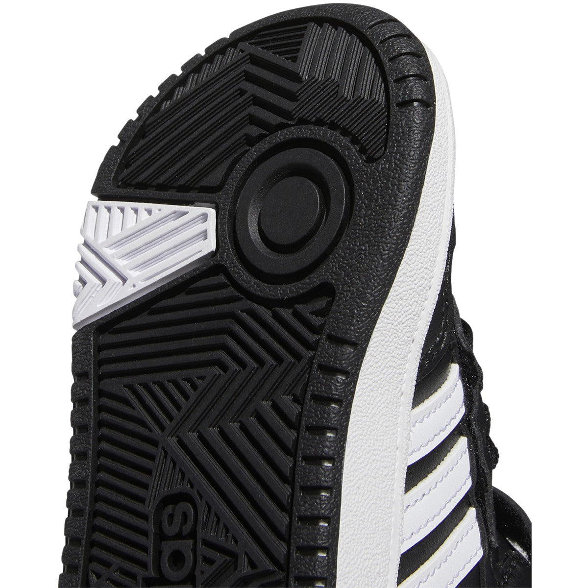 adidas Hoops Mid 3.0 AC Shoe - Infant Casual