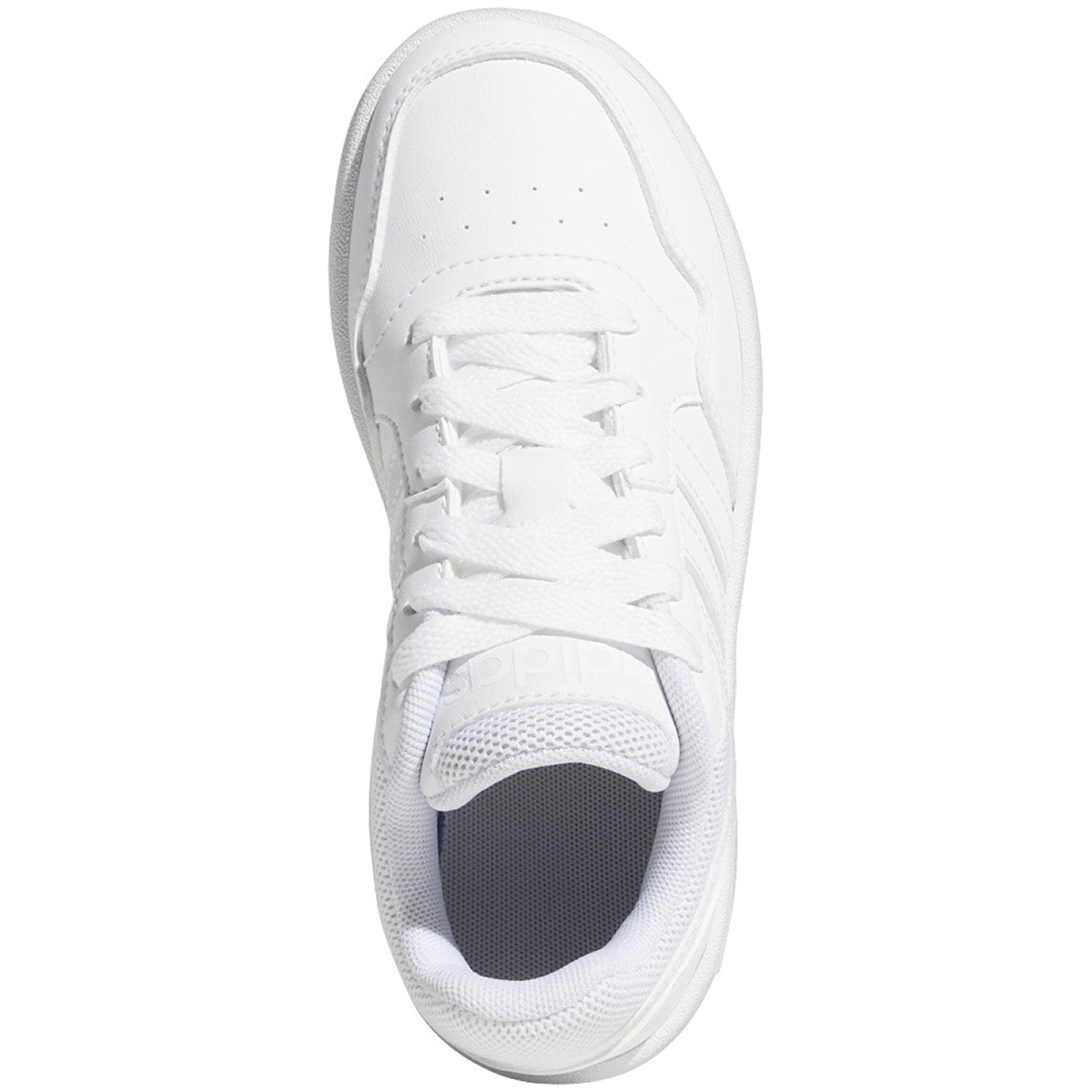 adidas Hoops 3.0 Shoe - Kids Basketball