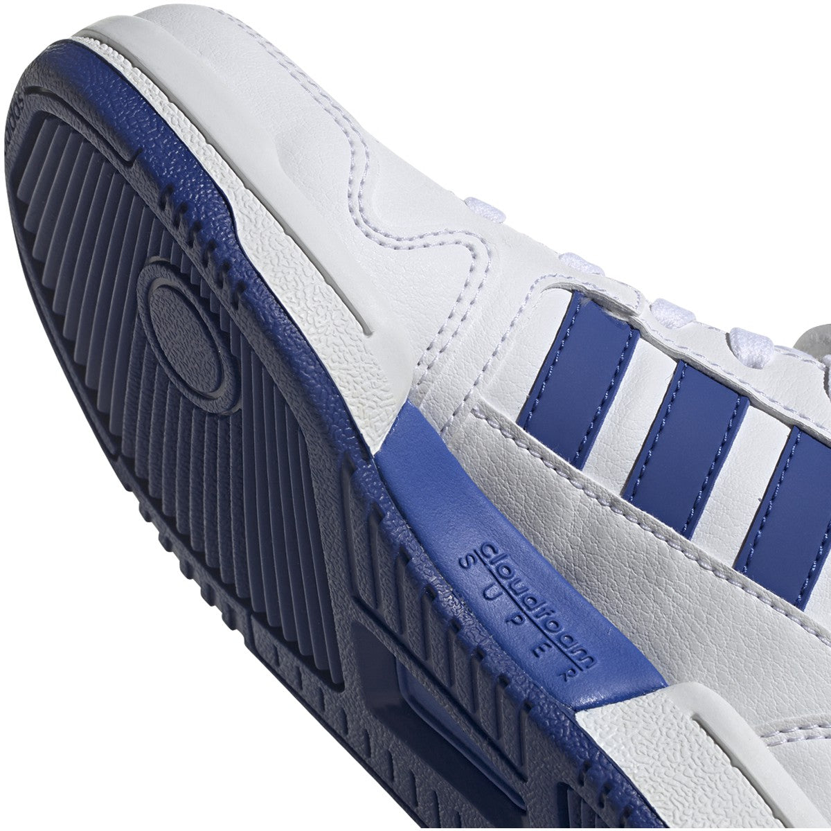 adidas Postmove Mid Shoe - Kids Basketball