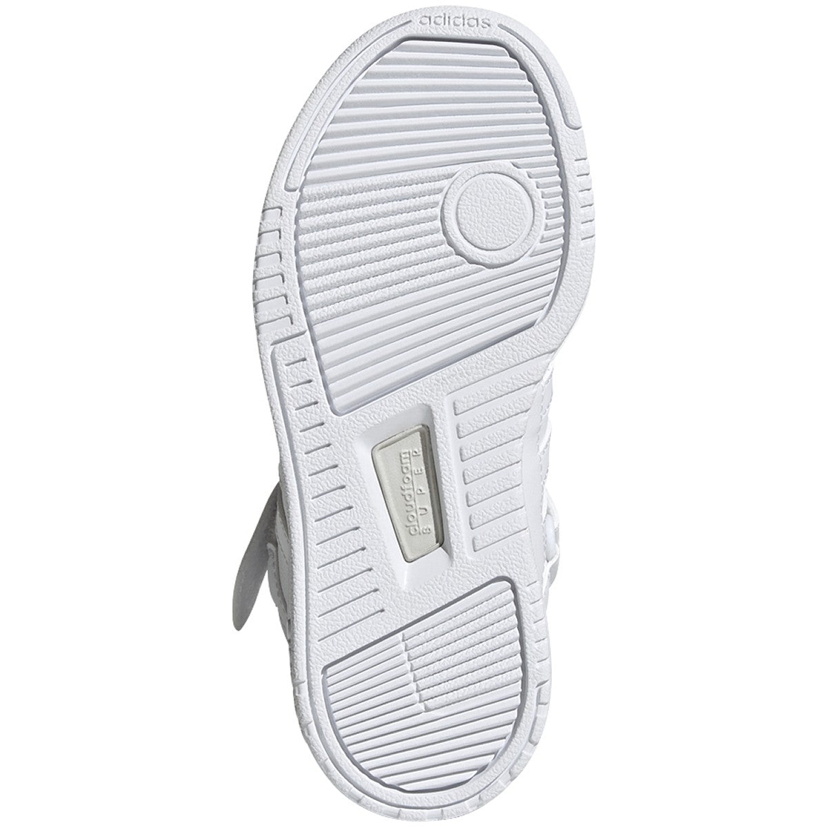 adidas Postmove Mid Shoe - Kids Basketball