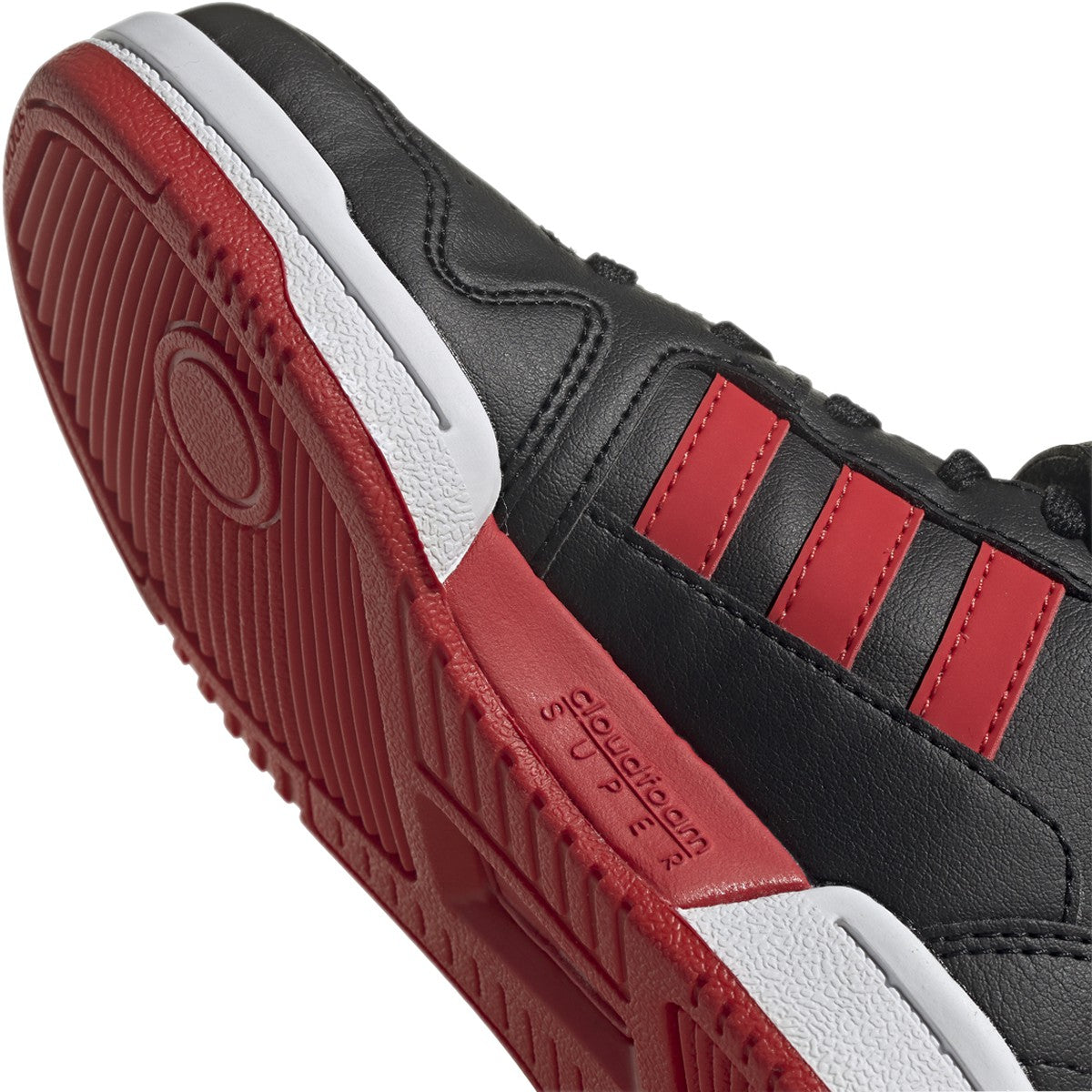 adidas Postmove Mid Shoe - Kids Basketball