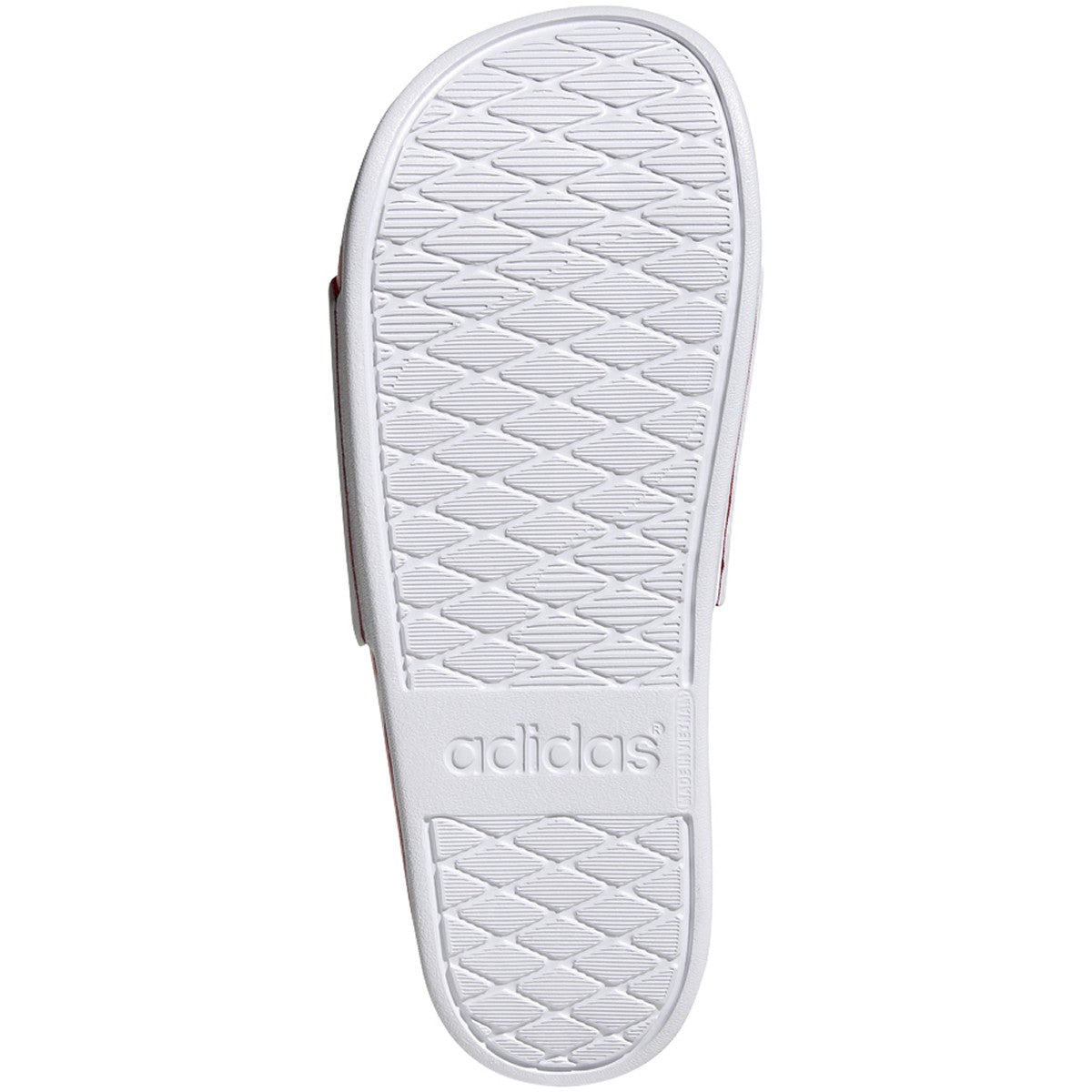 adidas Adilette Comfort Slides - Womens Swimming