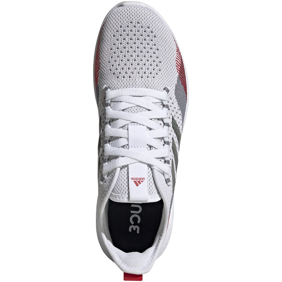 adidas FluidFlow 2.0 Shoe - Mens Running