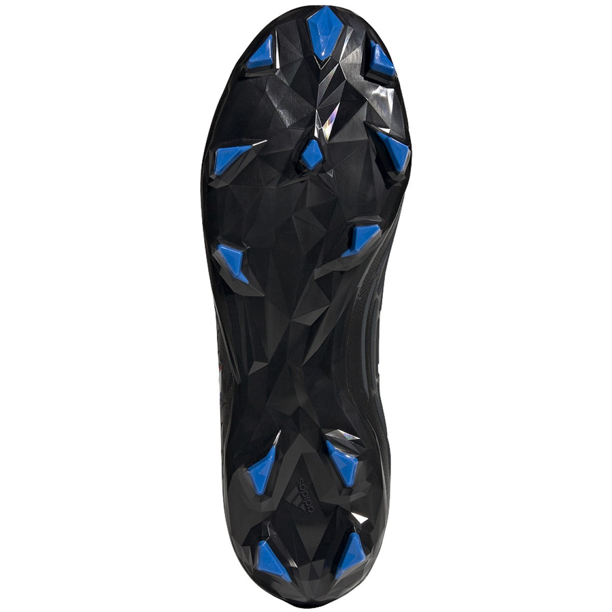 adidas Predator Edge.2 Firm Ground Cleat - Unisex Soccer
