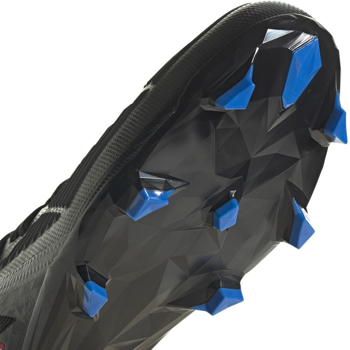 adidas Predator Edge.2 Firm Ground Cleat - Unisex Soccer