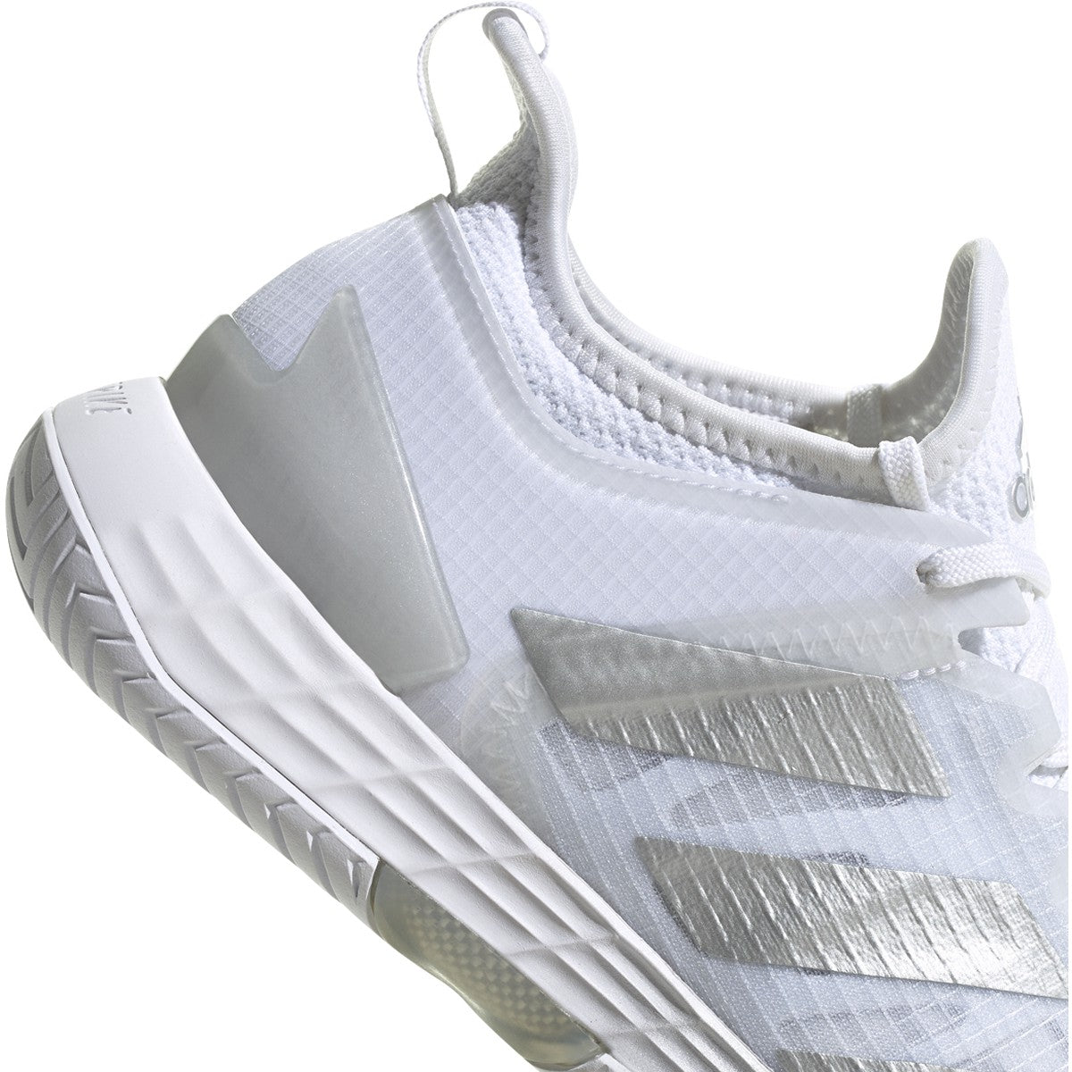 adidas Adizero Ubersonic 4 Shoe - Womens Tennis