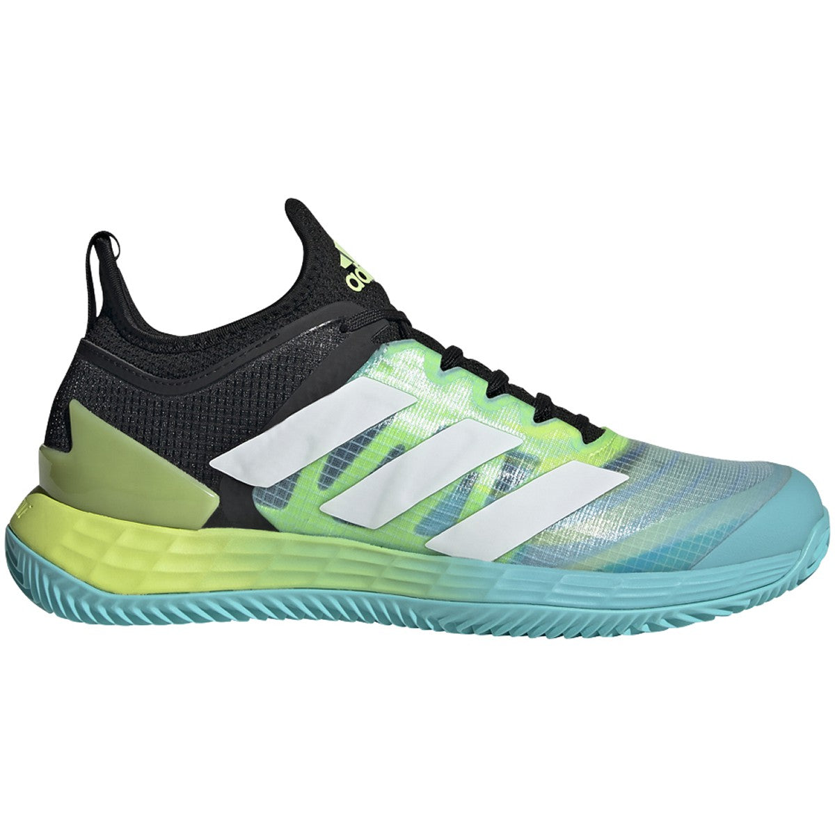adidas Adizero Ubersonic 4 Clay Shoe - Womens Tennis