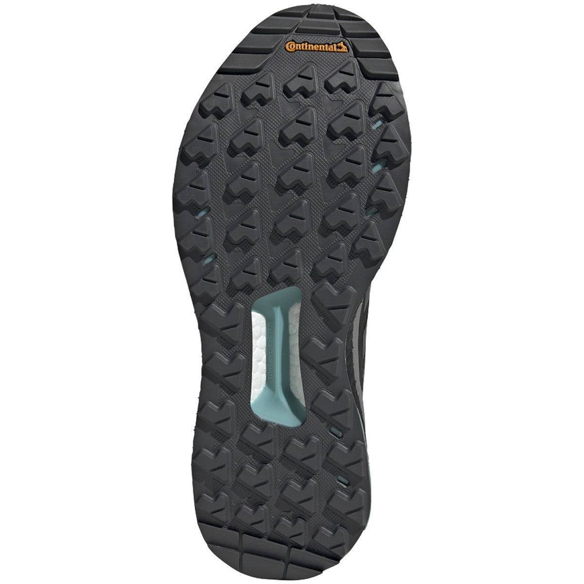 adidas Terrex Free Hiker Primeblue Shoe - Womens Hiking