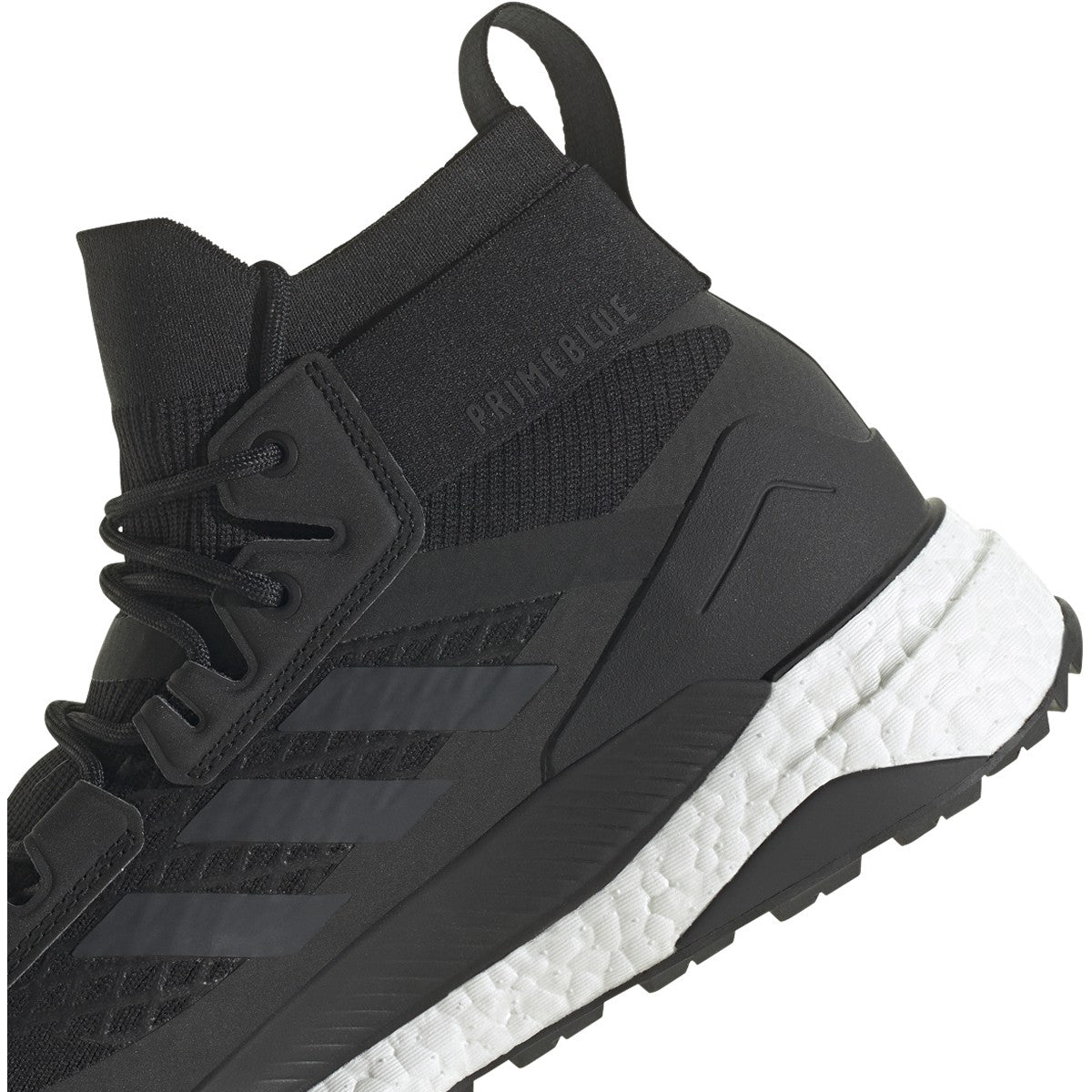 adidas Terrex Free Hiker Primeblue Shoe - Mens Hiking