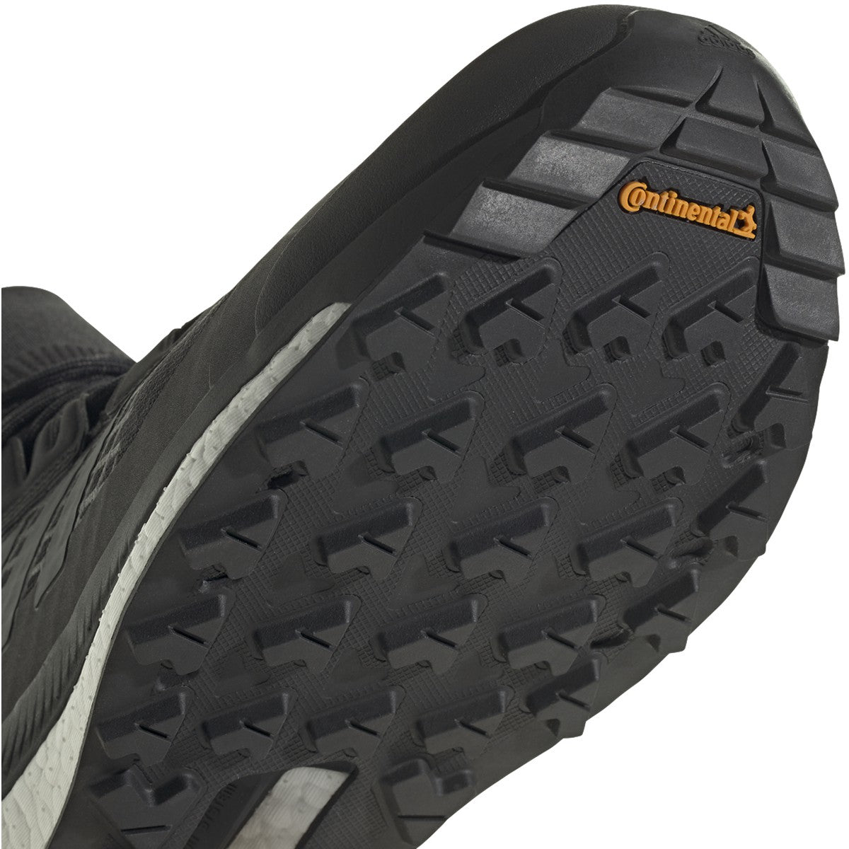 adidas Terrex Free Hiker Primeblue Shoe - Mens Hiking