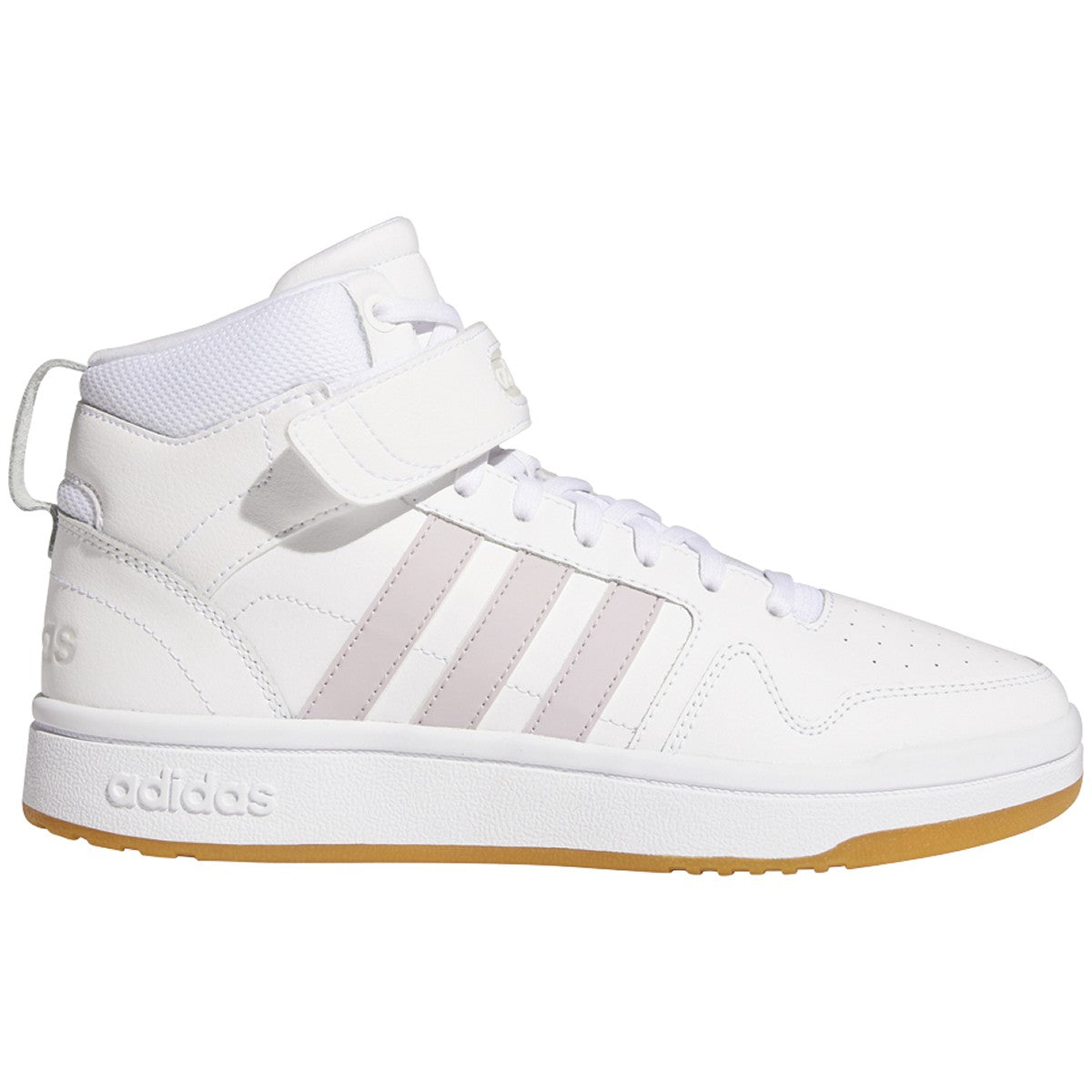 adidas Postmove Mid Shoe - Womens Basketball