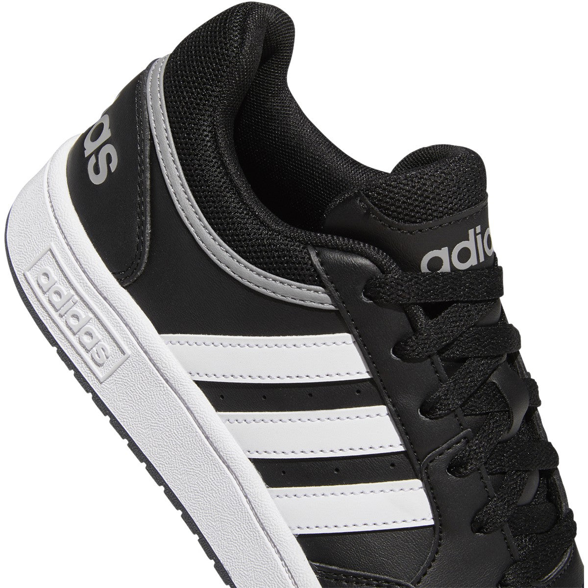 adidas Hoops 3.0 Shoe - Womens Basketball