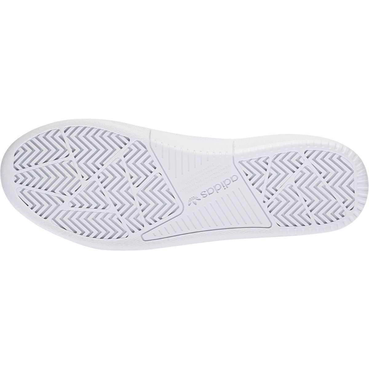 adidas Tyshawn Shoe - Mens Skateboarding