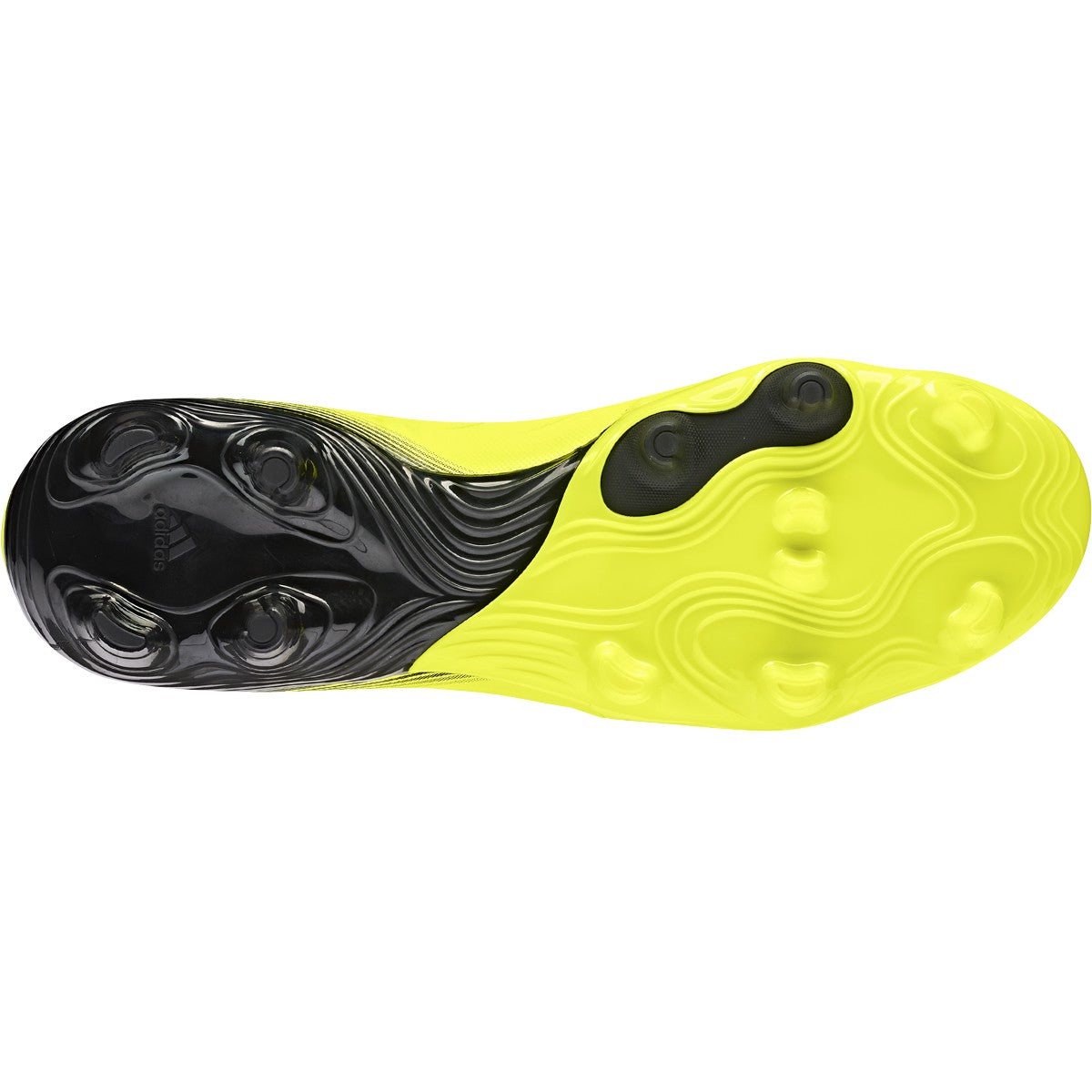 adidas Copa Sense.3 Mens Laceless Firm Ground Soccer Cleats