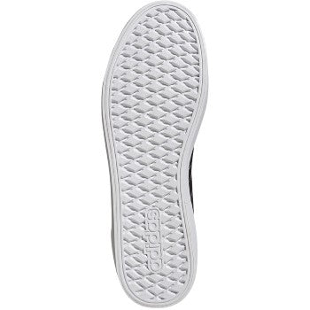 adidas Future Vulc Mens Skateboarding Shoes in Black