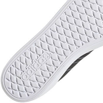 adidas Future Vulc Mens Skateboarding Shoes in Black