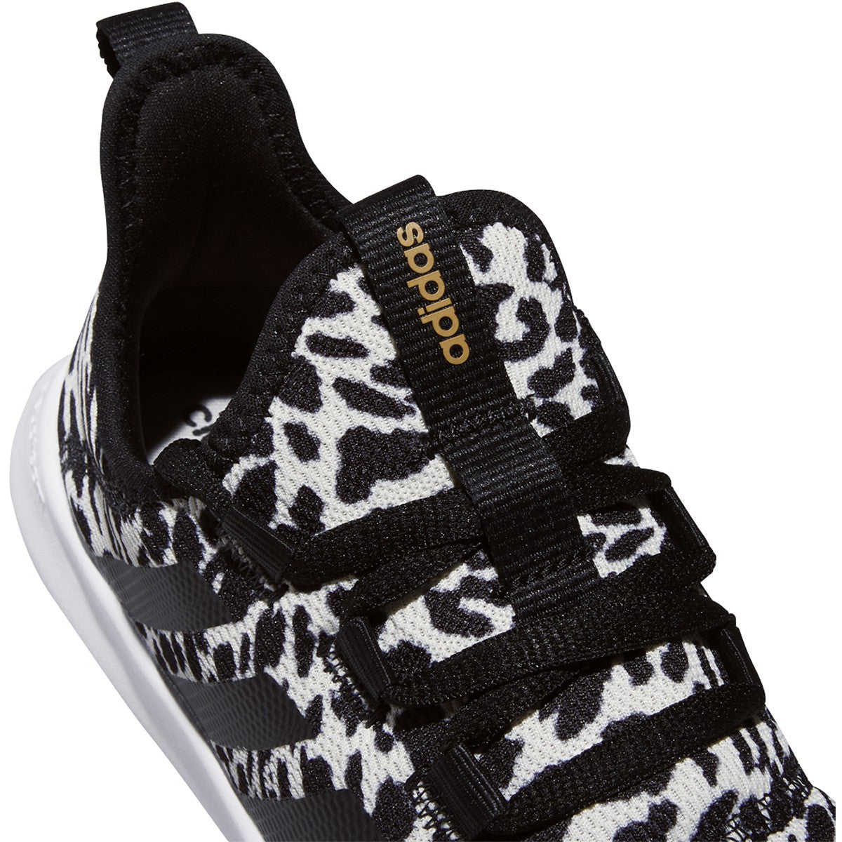 adidas Cloudfoam Pure 2.0 Shoe - Womens Running