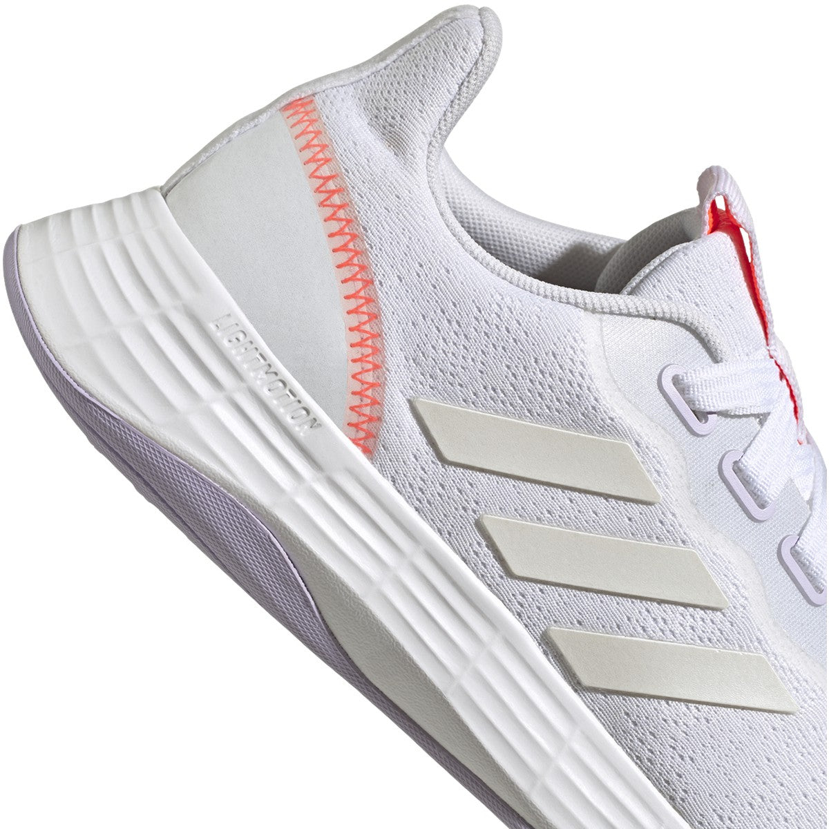 adidas QT Racer Sport Shoe - Womens Running