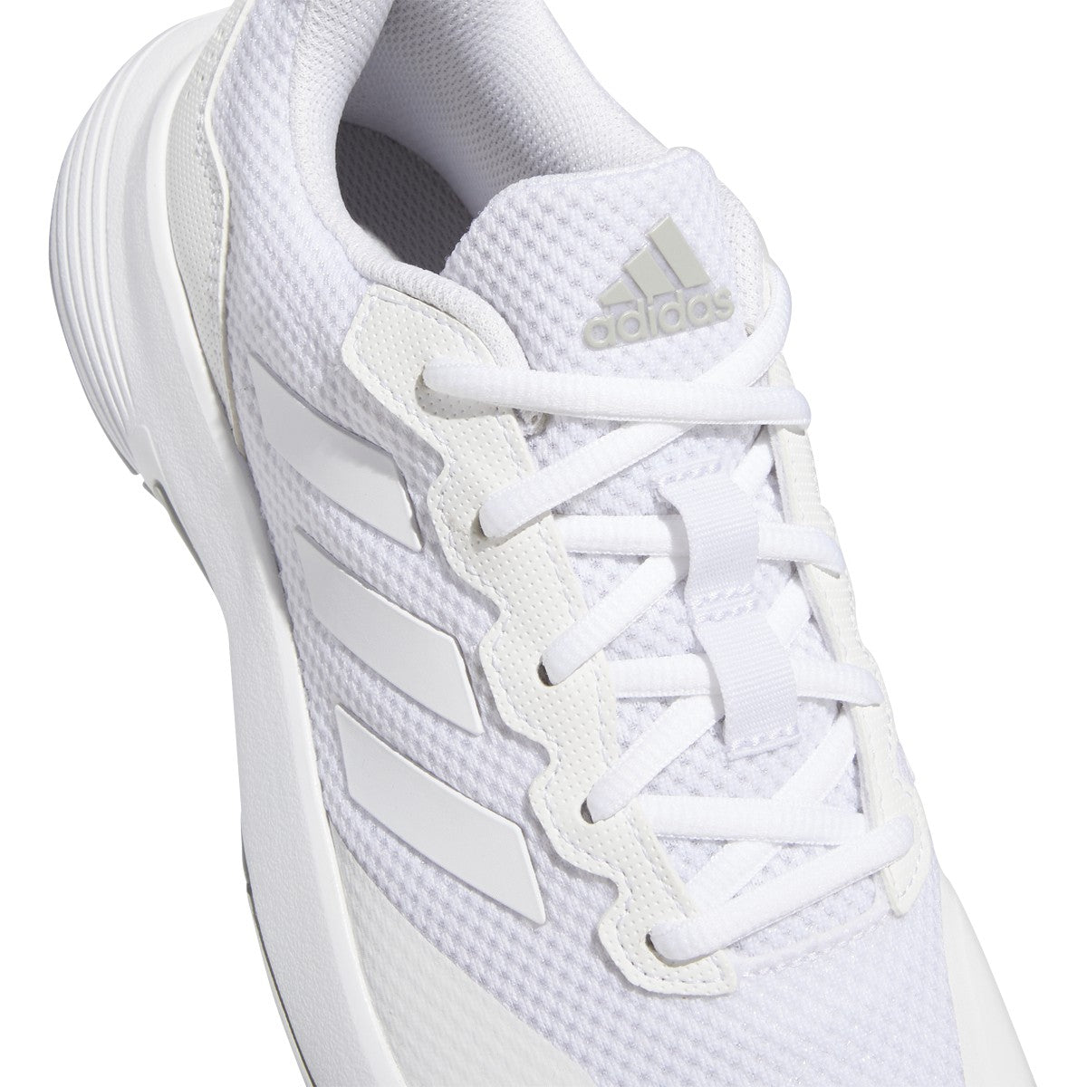 adidas Gamecourt 2 Shoe - Womens Tennis