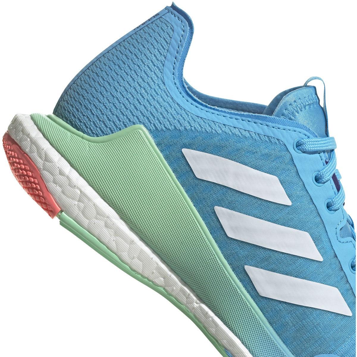 adidas CrazyFlight Shoe - Womens Indoor