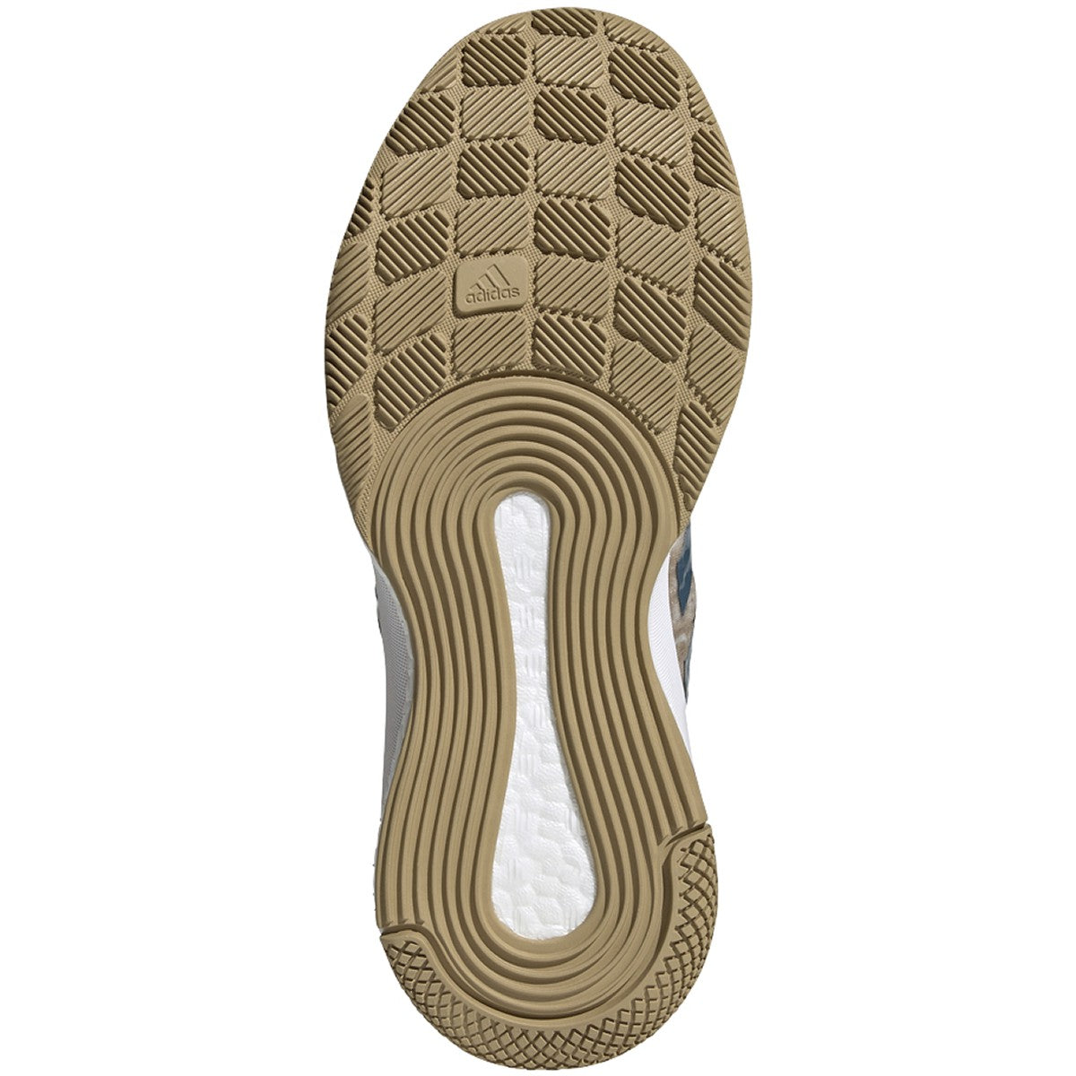 adidas CrazyFlight Mid Shoe - Womens Volleyball