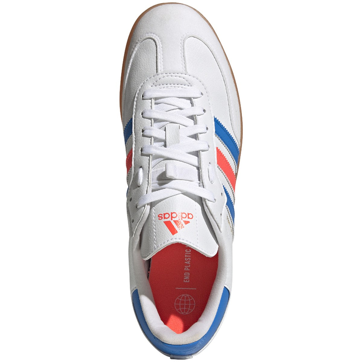 adidas The Velosamba Vegan Shoe - Unisex Cycling