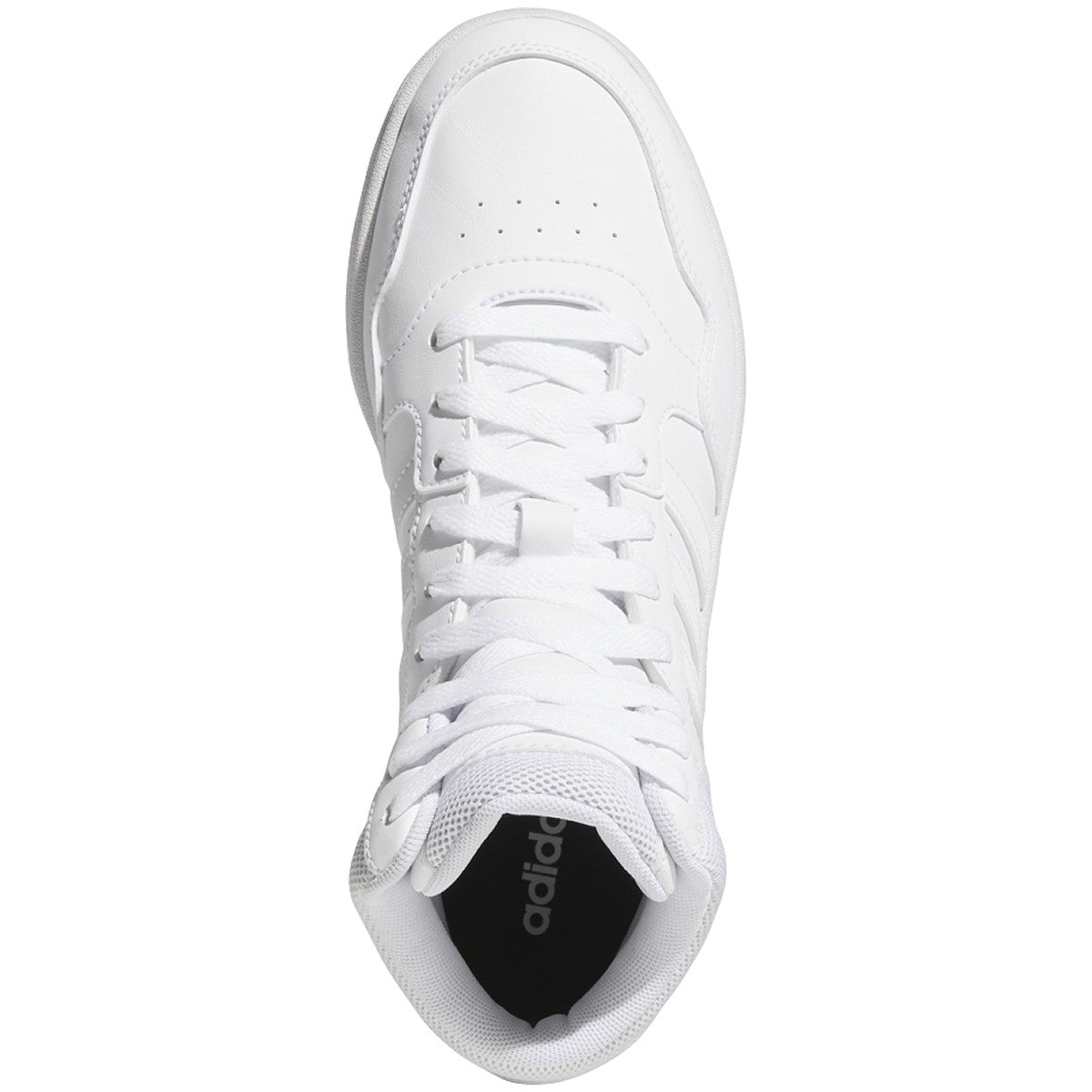 adidas Hoops 3.0 Mid Shoe - Womens Basketball
