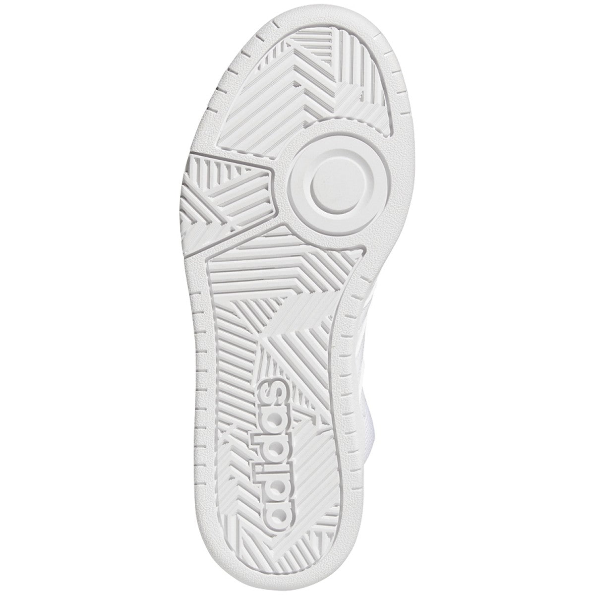 adidas Hoops 3.0 Mid Shoe - Womens Basketball