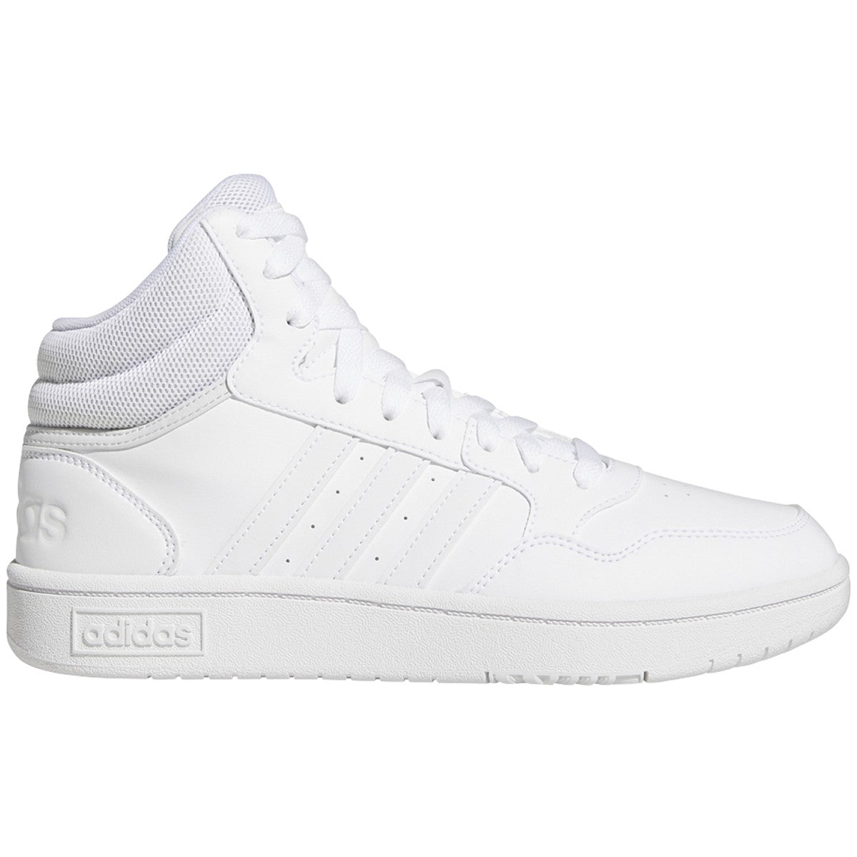 adidas Hoops 3.0 Mid Shoe - Womens Basketball