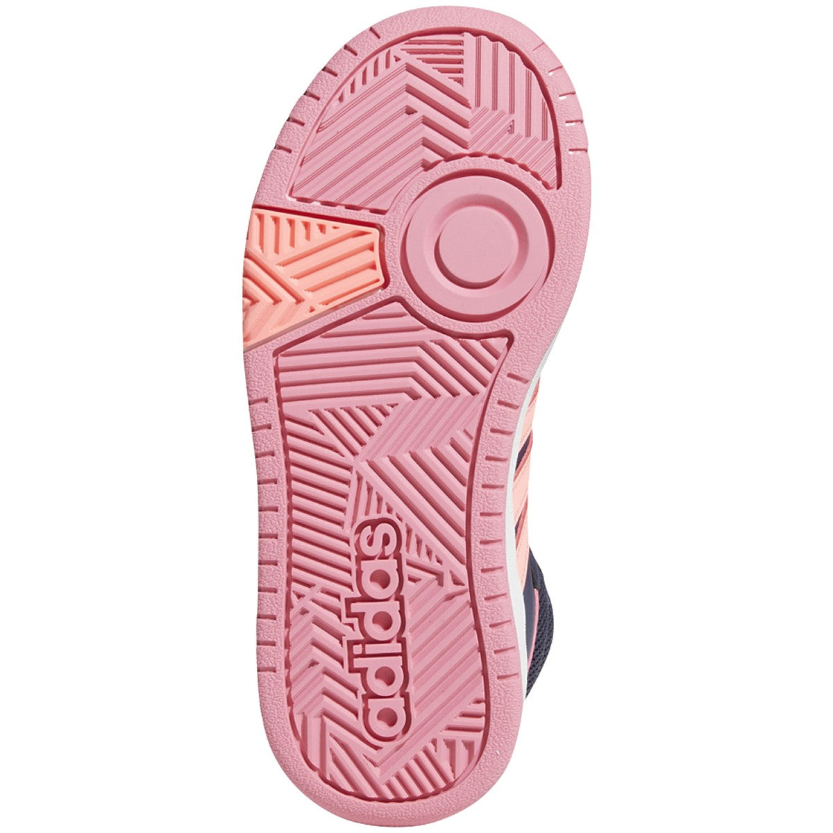 adidas Hoops Mid 3.0 Shoe - Kids Basketball